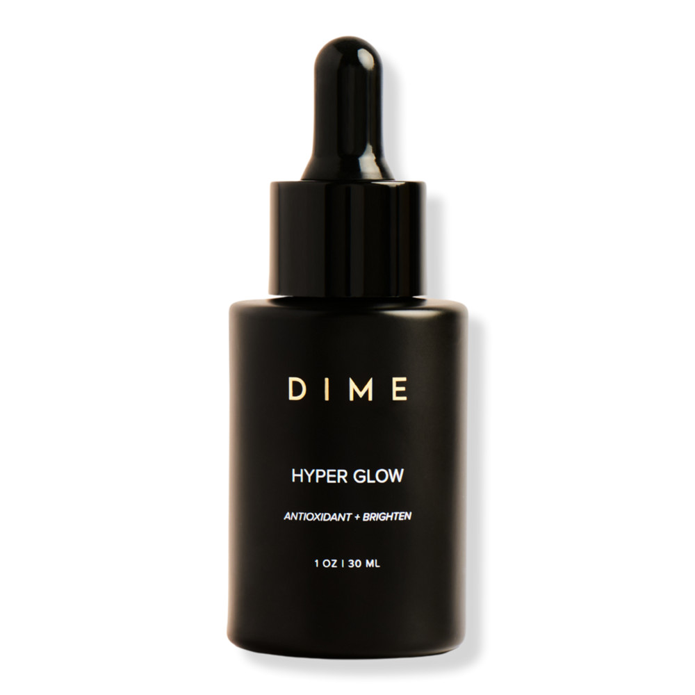 DIME Hyper Glow Antioxidant + Brighten Serum | Ulta