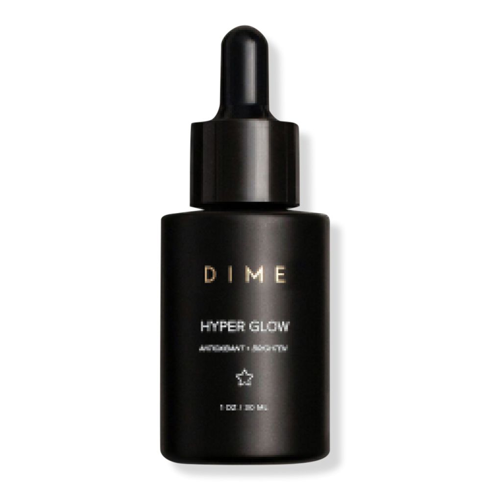 DIME Hyper Glow Antioxidant + Brighten Serum | Ulta