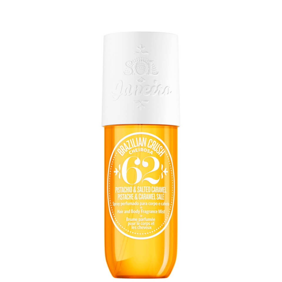 Sol de Janeiro Cheirosa 62 Perfume Mist 240ml | Cult Beauty