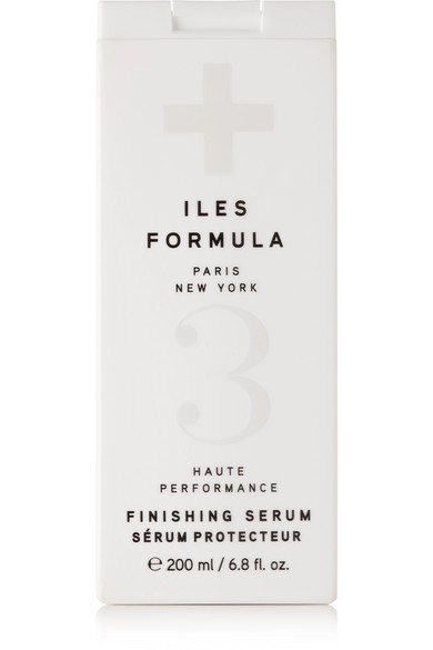 Iles Formula - Haute Performance Finishing Serum, 200ml | NET-A-PORTER (US)