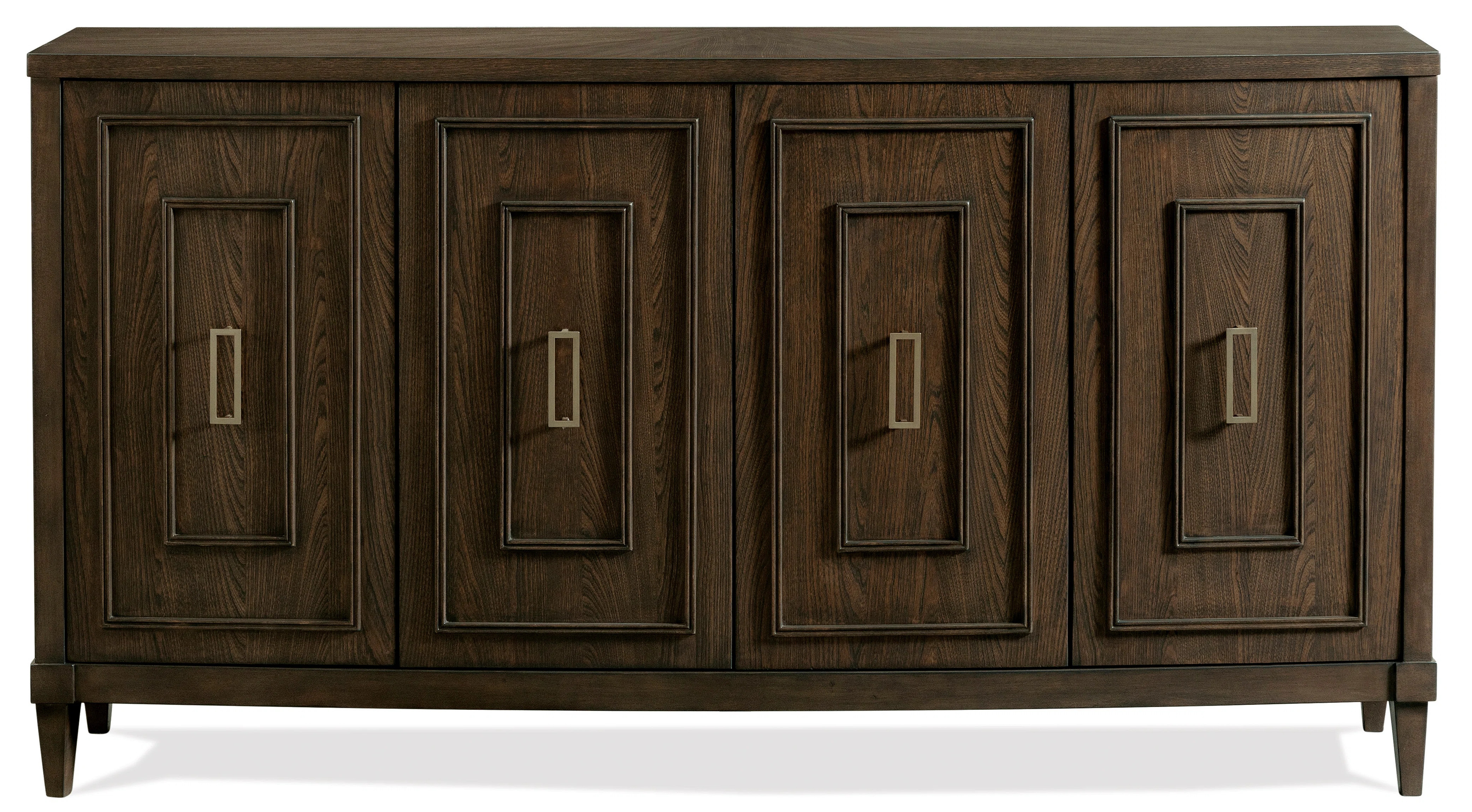 Willa Arlo™ Interiors Selby 70" Wide 2 Drawer Solid Wood Sideboard & Reviews | Wayfair | Wayfair North America