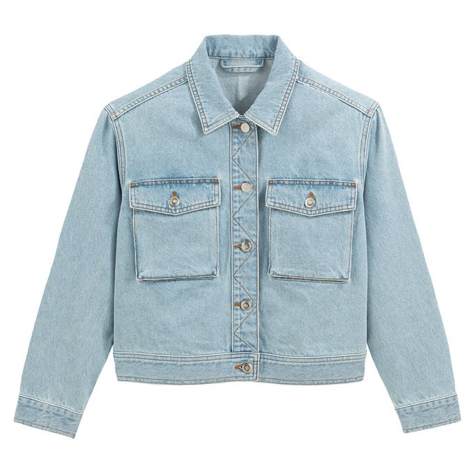 Veste en jean | La Redoute (UK)