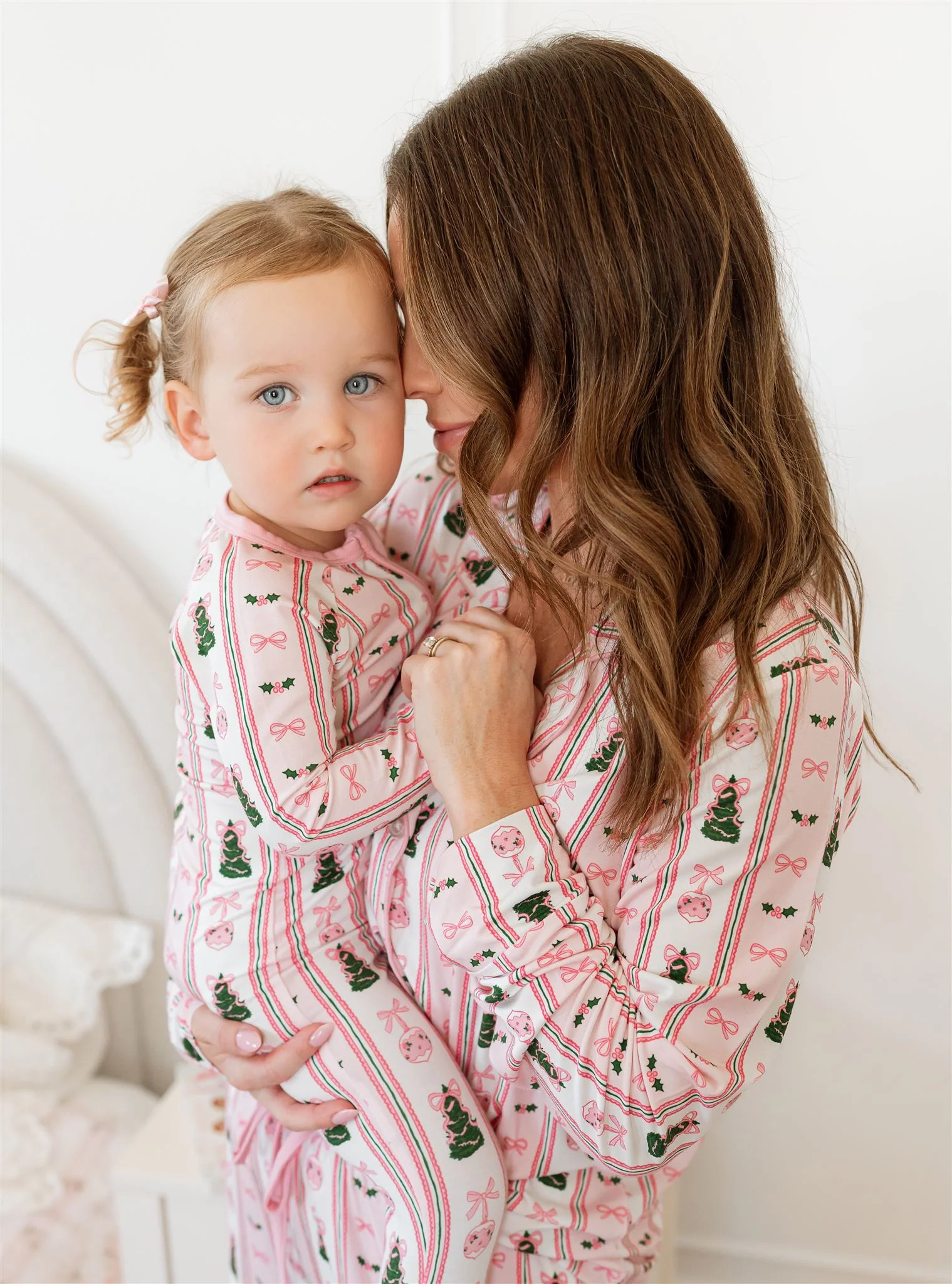 Pinkmas Women’s Set PRE-ORDER SHIPPING 10/31-11/14 | In My Jammers