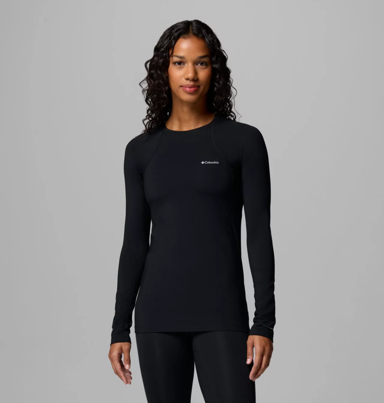 Women’s Midweight Stretch Long Sleeve Comfort Stretch Top | Columbia | Columbia Sportswear