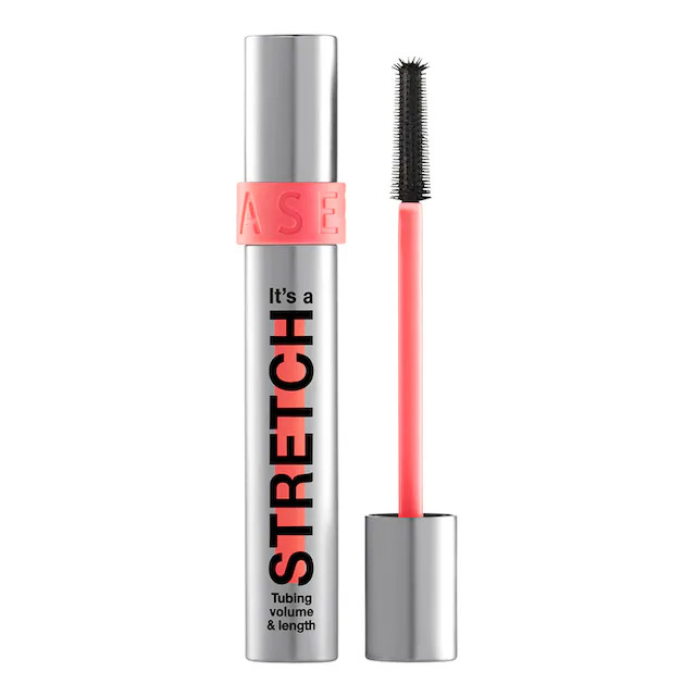 IT'S A STRETCH - Mascara tubing volume et longueur | Sephora (FR)