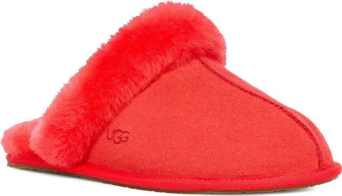 Scuffette II Slipper (Women) | Nordstrom