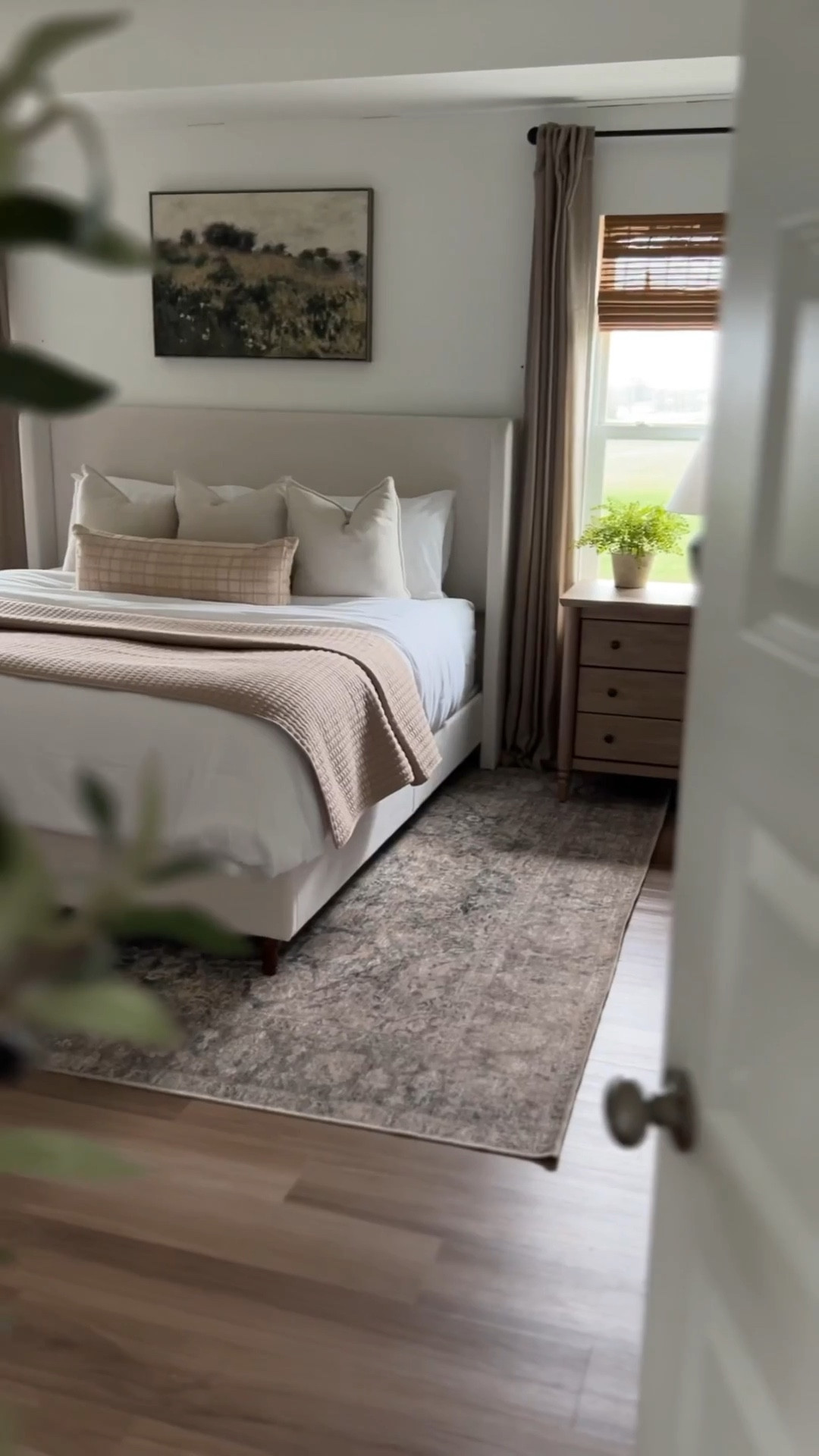 Rug link: https://www.joonloloi.com/shop/product/carmi-printed-rug?size=8-6x11-6&color=Ocean_Natural