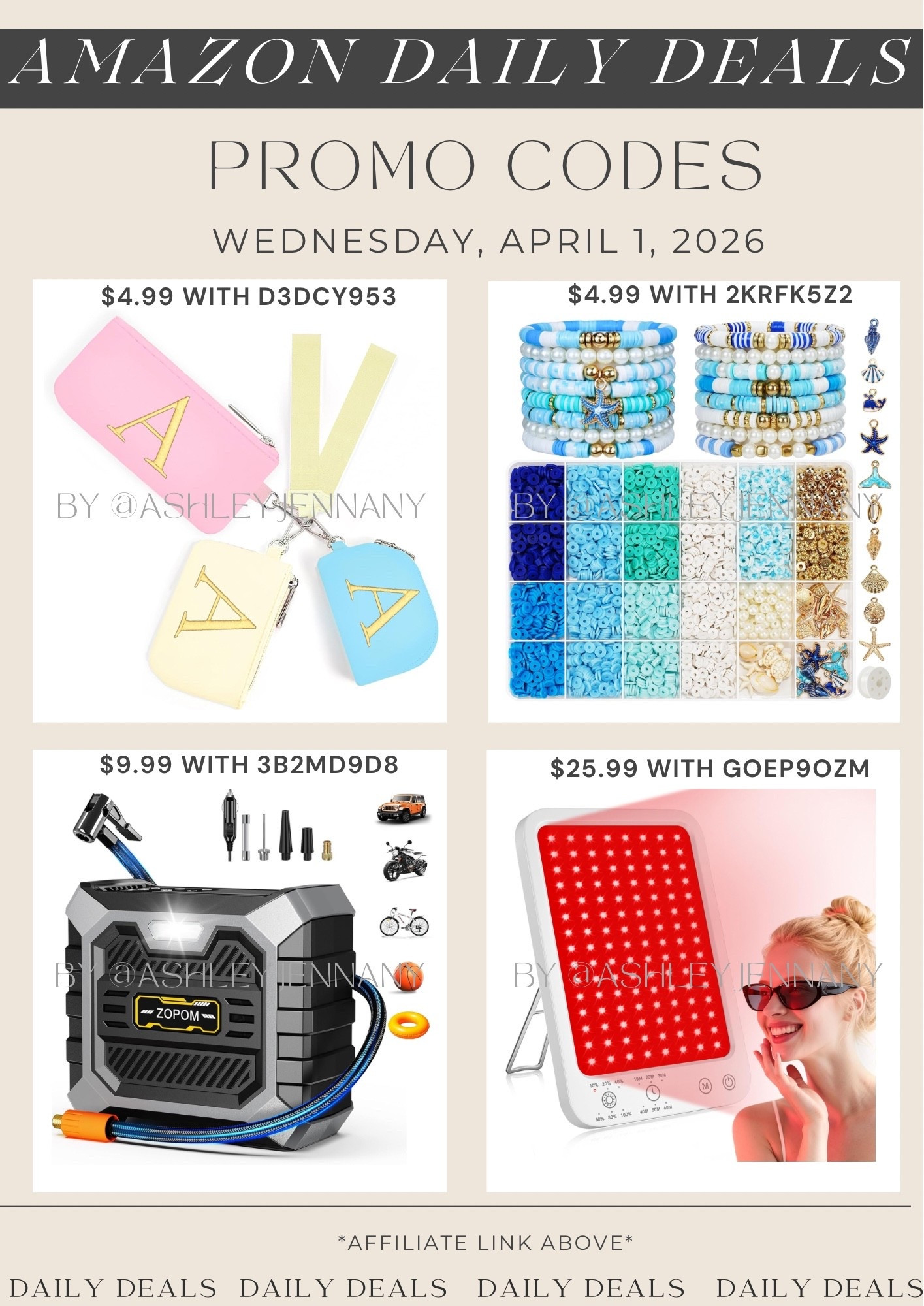 Amazon deals 

#LTKSaleAlert #LTKHome #LTKBeauty