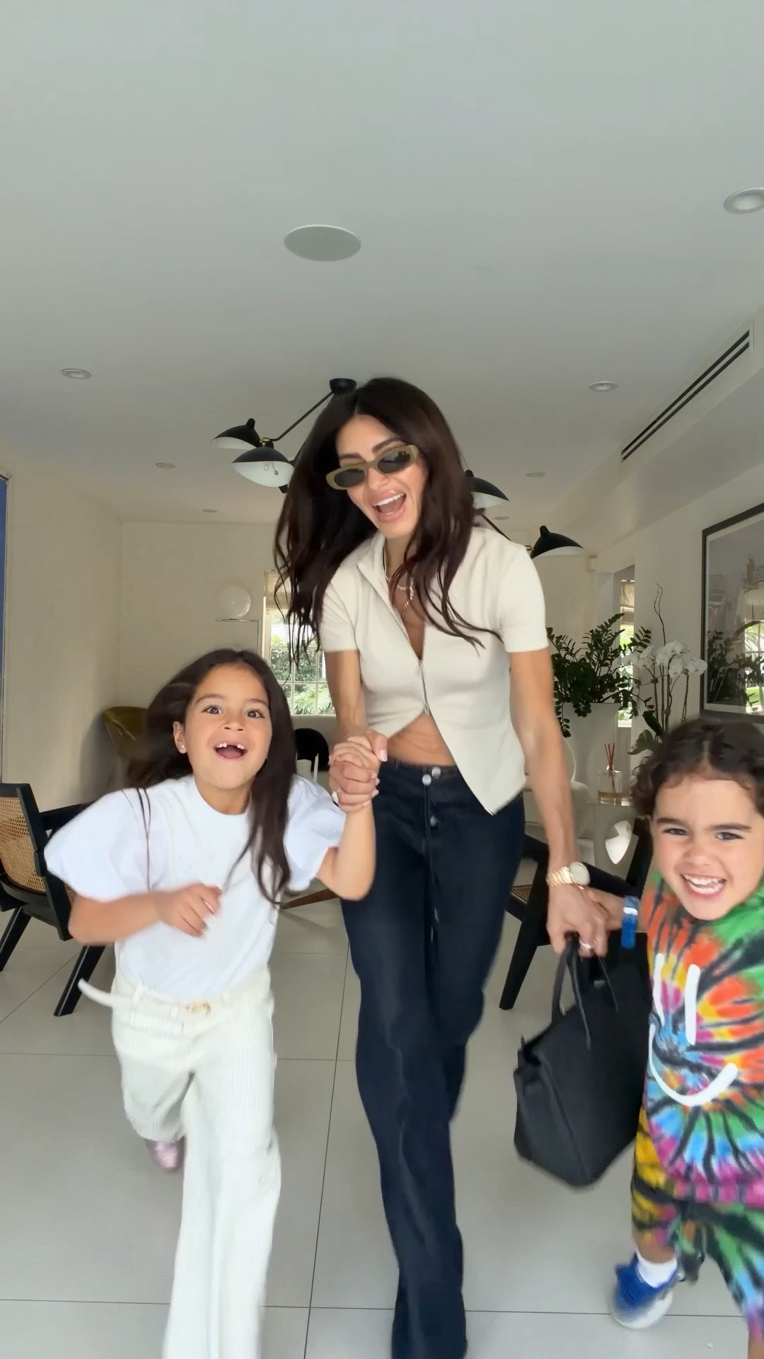 Family fit check! 

#LTKmomlife #LTKootd