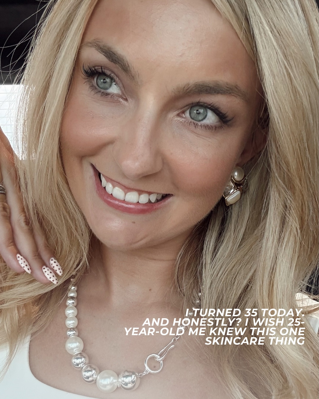 I turned 35 today and can’t believe I’m saying this…
but this peel shot from @dr.melaxin_global basically replaced all my facials 😭
Like actually saved me thousands.
My husband tried it once and now he’s obsessed too — we’re both peeling like snakes 🐍
Dead skin gone, glow unlocked, pores who?
It’s gross but it’s satisfying.

#peelshot #drmelaxin #drmelaxinpeelshot #kbeauty #exfoliation #blackhead #amazonbeauty #deadskinremoval #smoothskin #gifted

#LTKGiftGuide #LTKFindsUnder50 #LTKBeauty