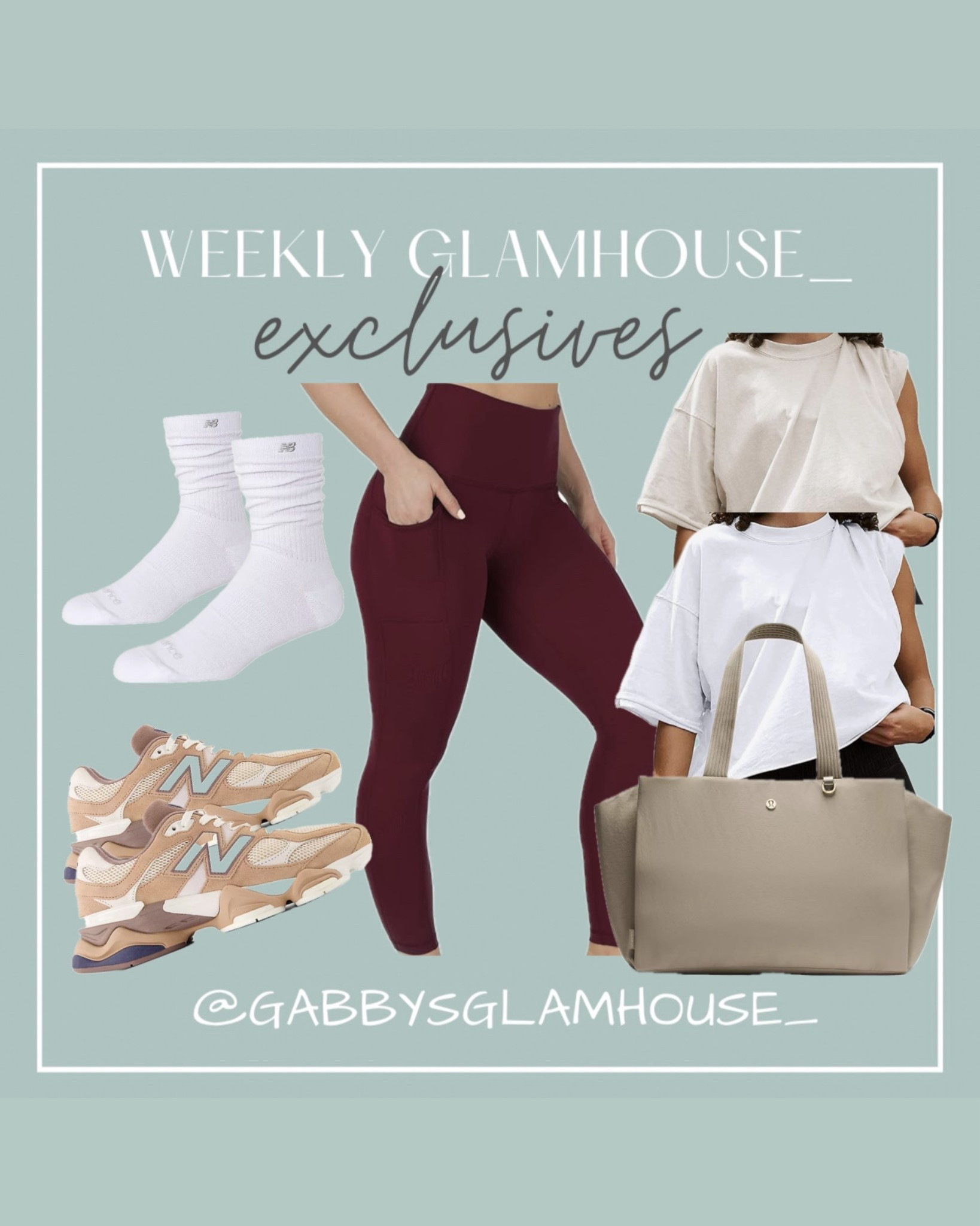 This look is a whole vibe. That school drop off vibe. Loving these kicks- they’re already in my cart! 

#LTKmomlife #LTKootd #LTKfitnessgoals