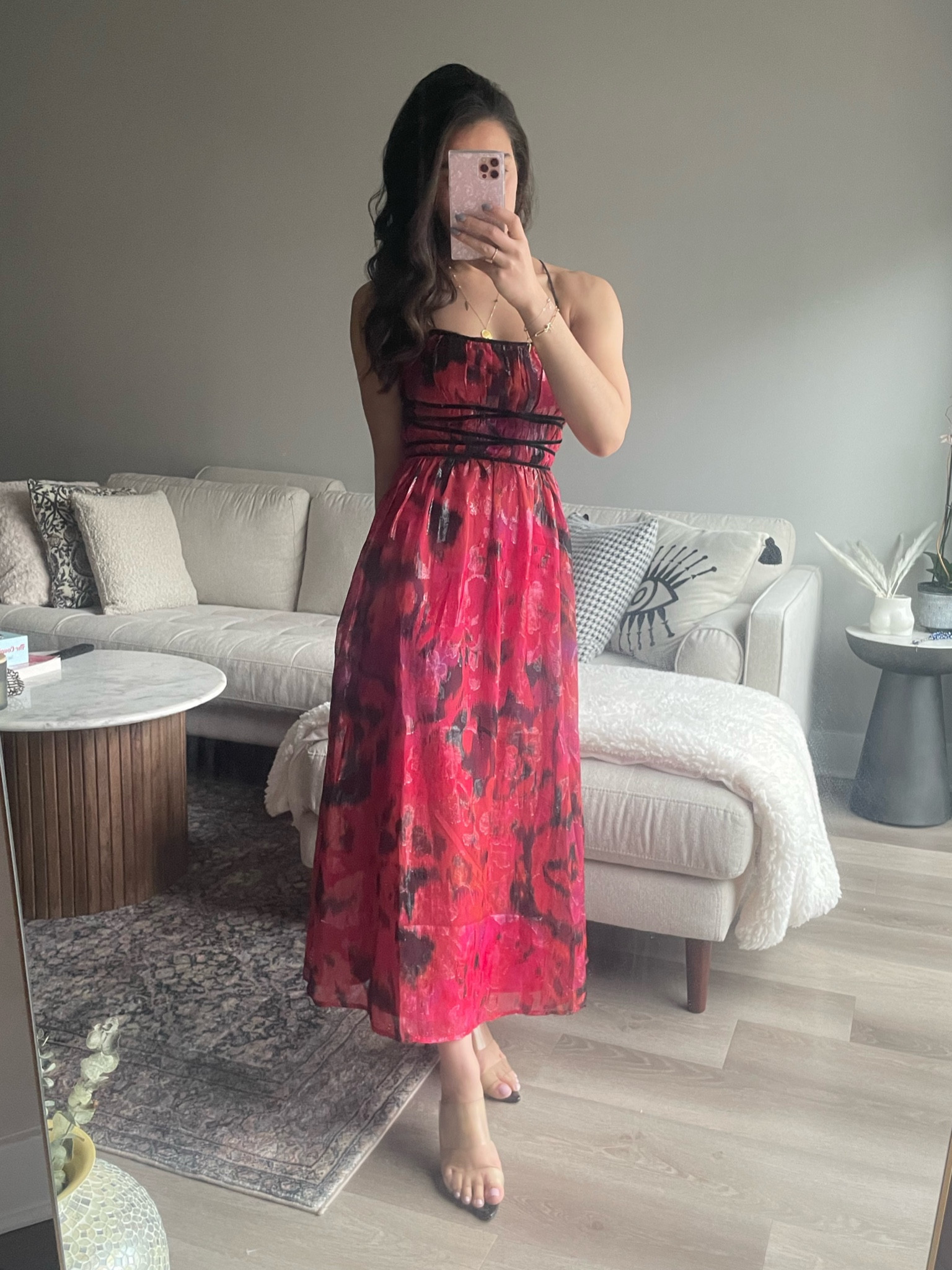 date night [valentine inspo]

#datenight #partydress #mididress #valentinesday #vday 

#LTKparties #LTKstyletip #LTKsalealert