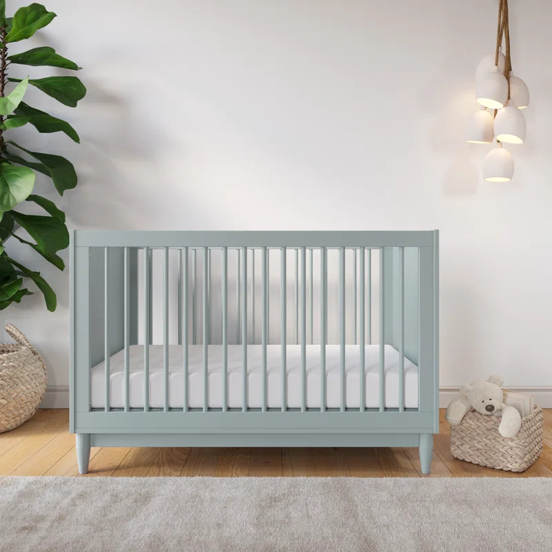 Wynwood 3-in-1 Convertible Crib | Wayfair North America