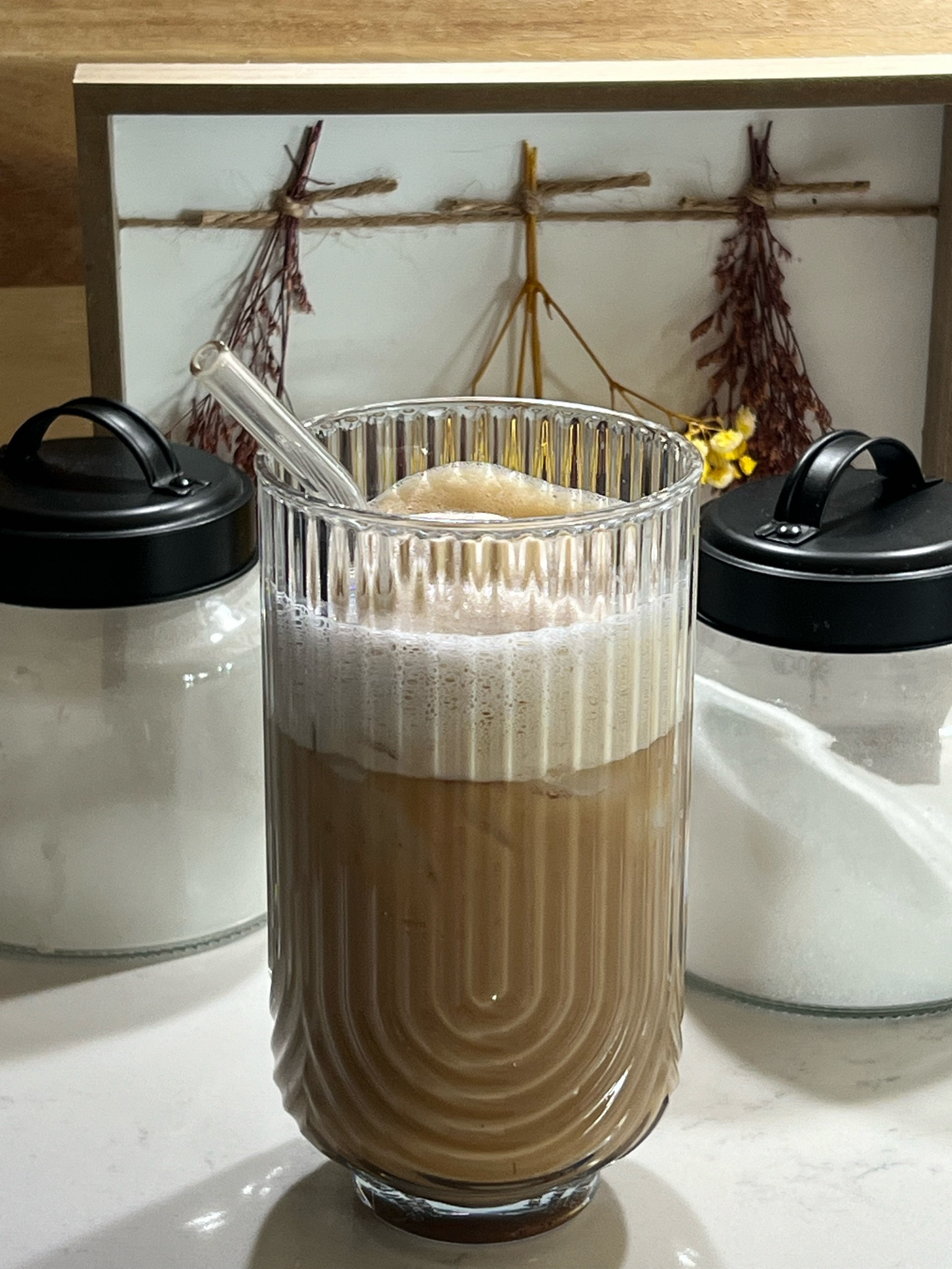 Coffee Glass

#LTKHome #LTKFamily #LTKSaleAlert
