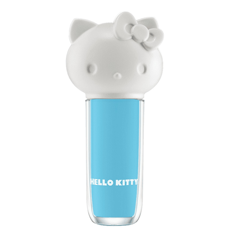 Bruna Tavares Hello Kitty Candy Blue
             - Sombra Líquida 4,5ml | Beleza Na Web (BR)
