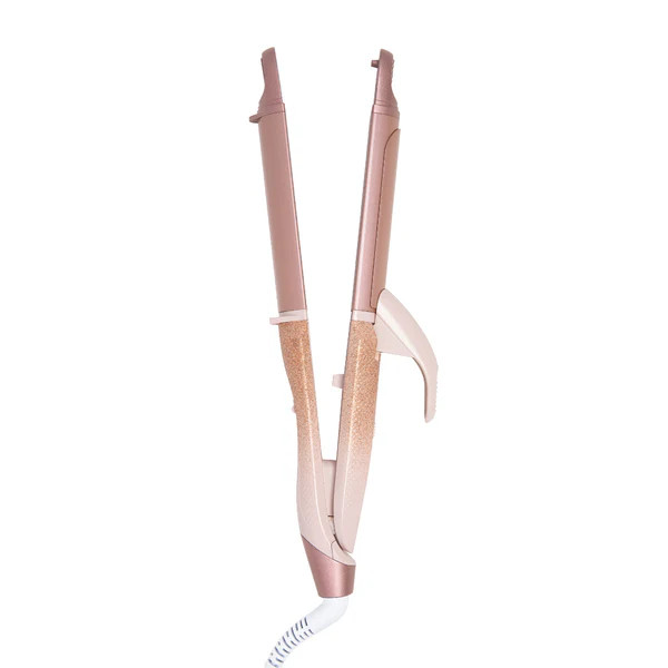 Clamp & Curl Glitter | Beachwaver Co