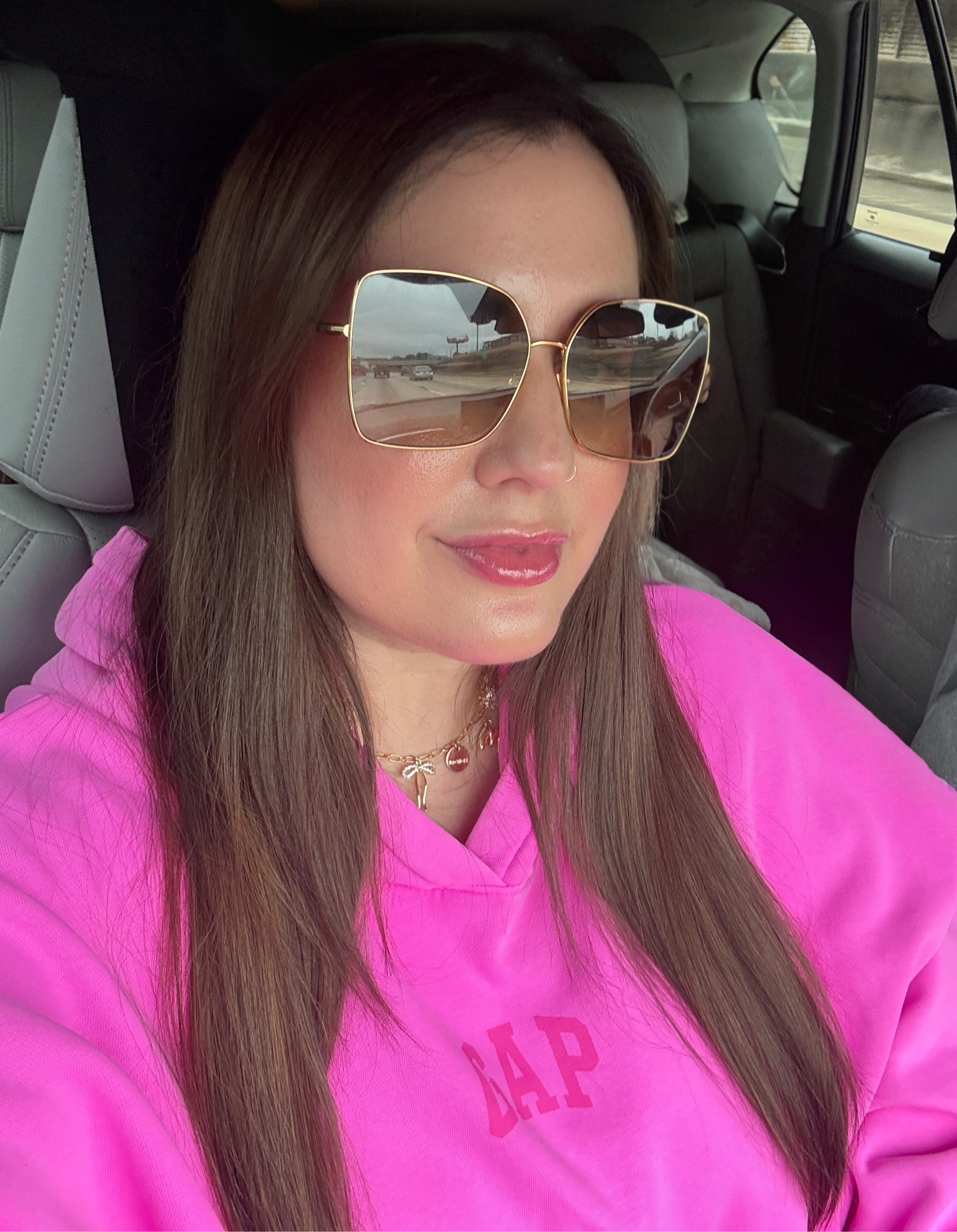 The cutest pink hoodie!! 🩷

#LTKFitness #LTKStyleTip #LTKFindsUnder100