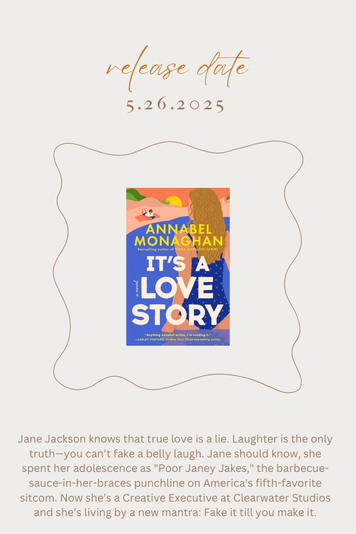 Preorder now \\ Summer 2025 TBR

#LTKHome #LTKTravel #LTKSeasonal