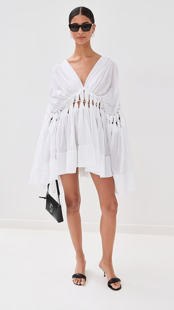 Sirocco Cotton Muslin Dress | Shopbop