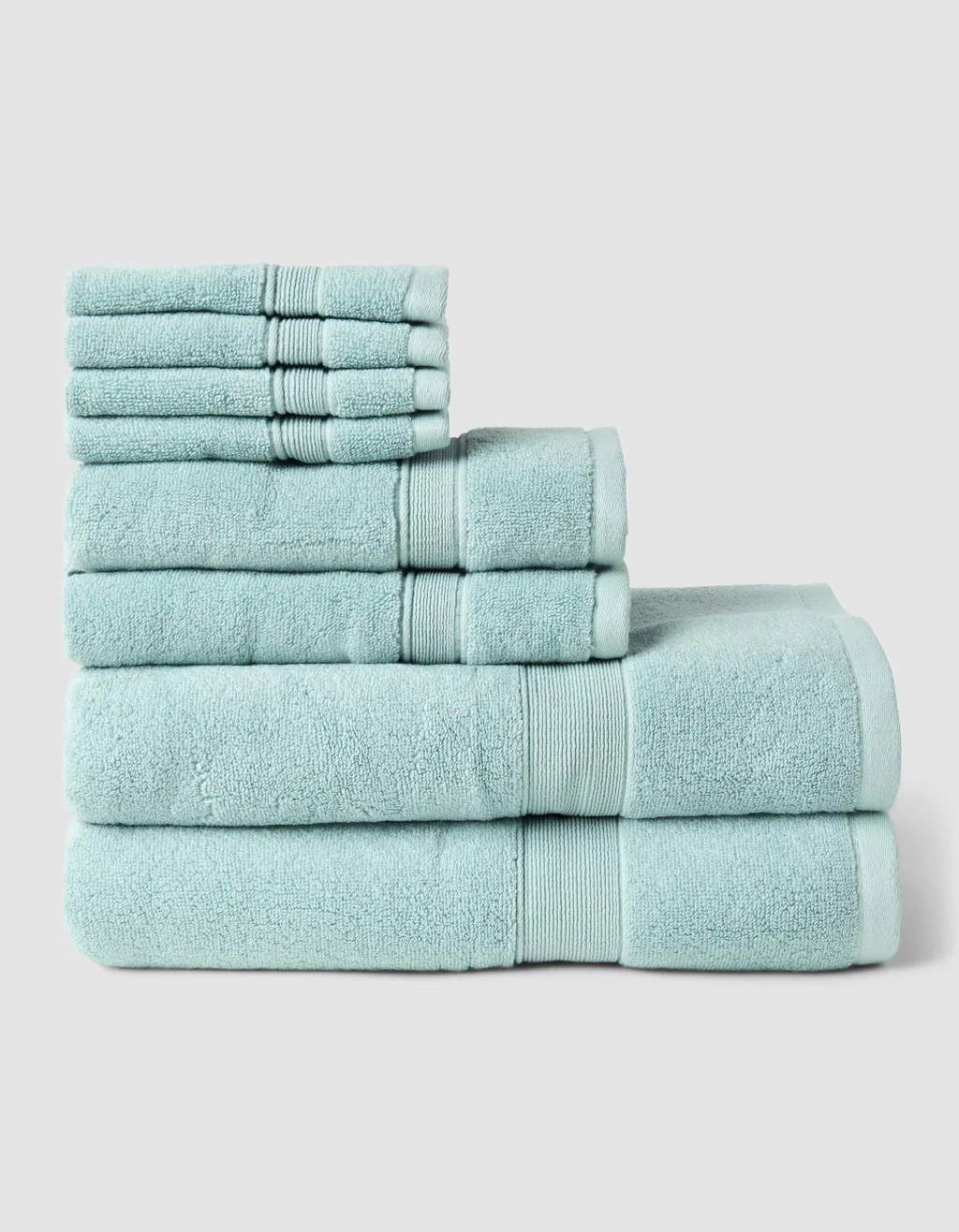 Luxe Bath Towel Set | Cozy Earth