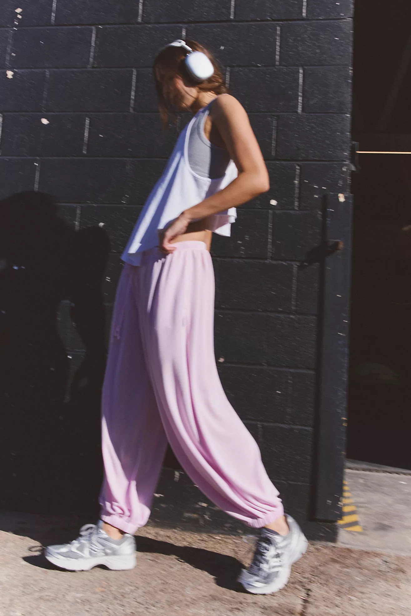 Momentum Pants | Free People (Global - UK&FR Excluded)