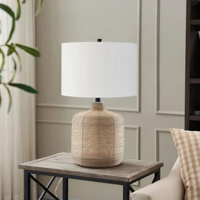 Cataleya Table Lamp | Wayfair Professional