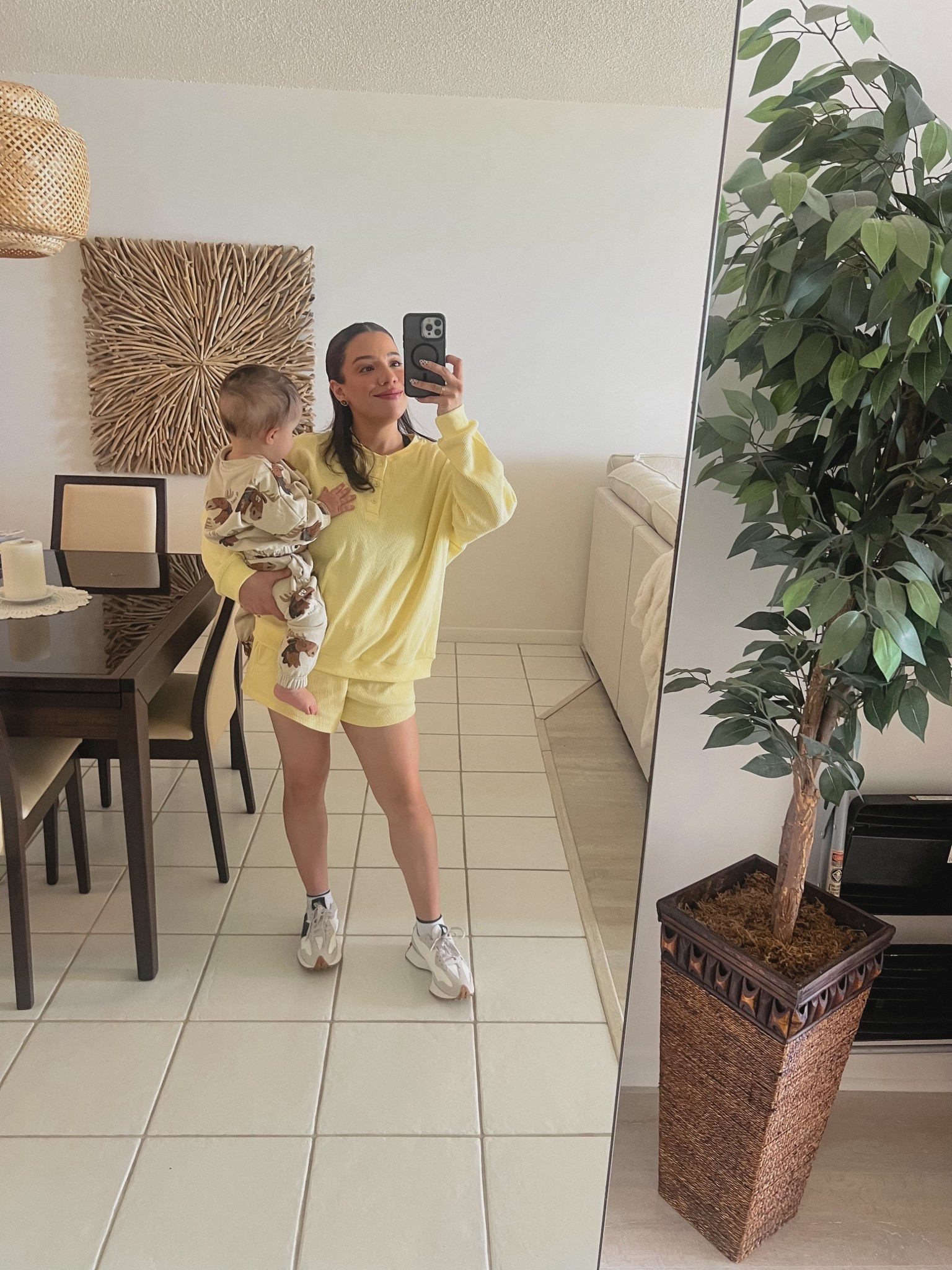 comfy fits >>> 🍂🍁

#LTKootd #LTKCyberWeek #LTKActive