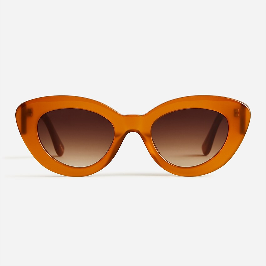 Florence sunglasses | J. Crew US