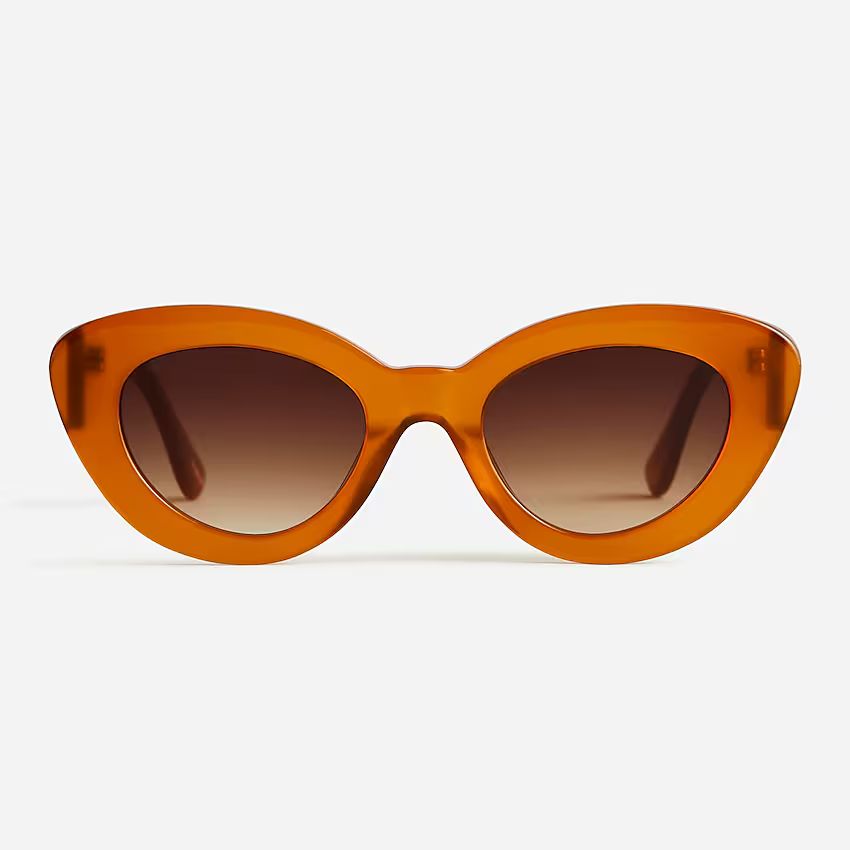 Florence sunglasses | J.Crew US
