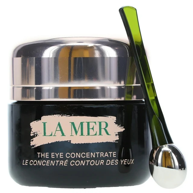 La Mer The Eye Concentrate 0.5 oz | Walmart (US)
