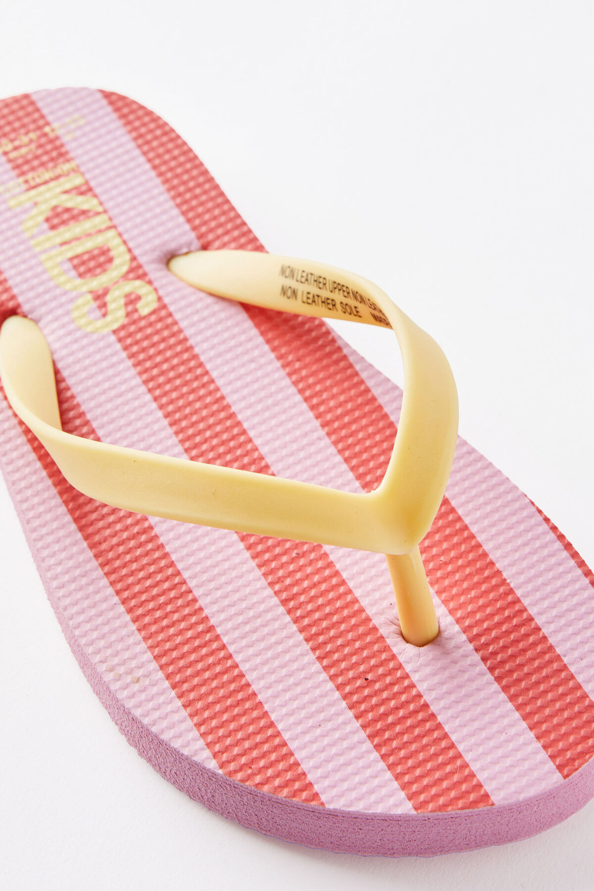 Printed Flip Flop | Cotton On (US)