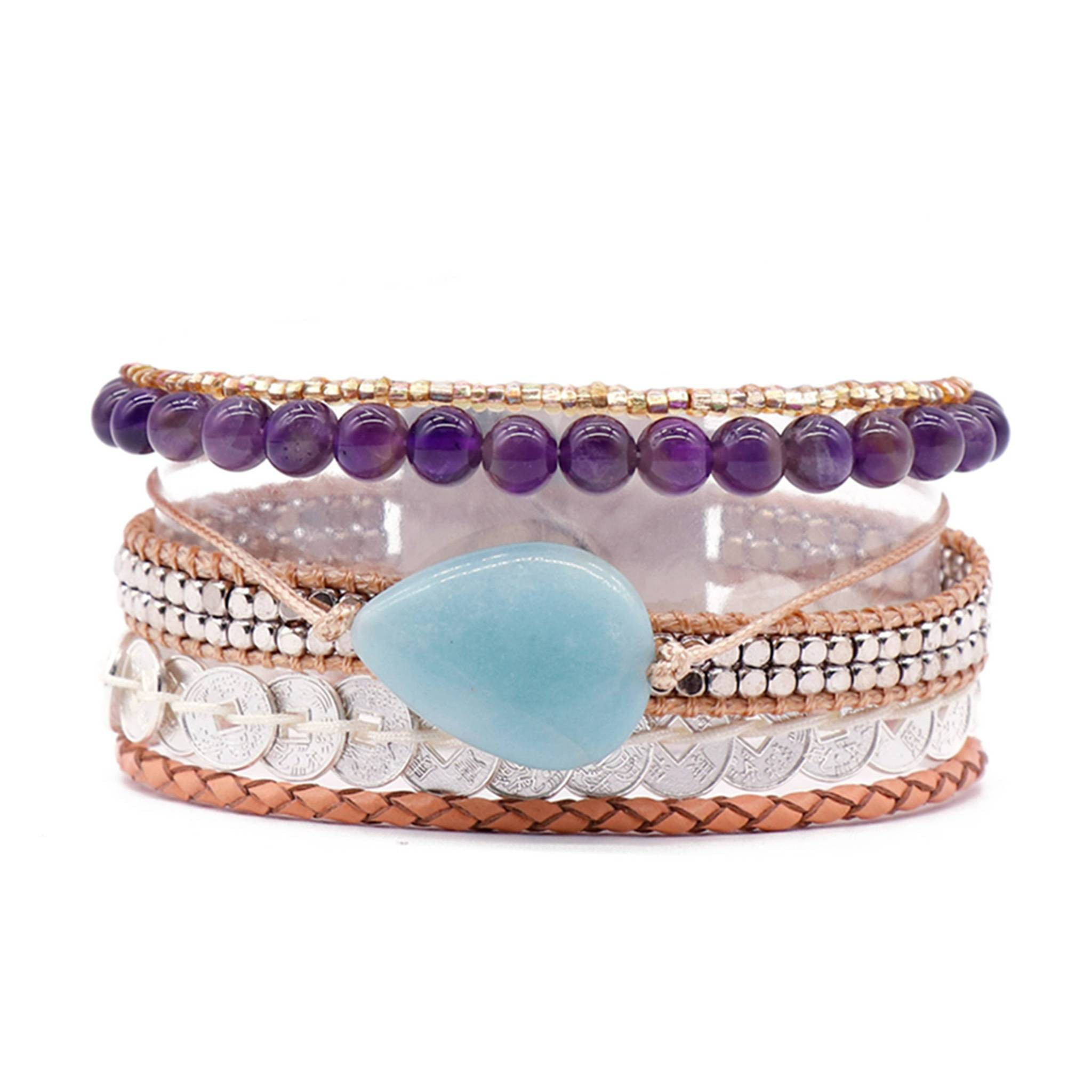 La Serena | Victoria Emerson