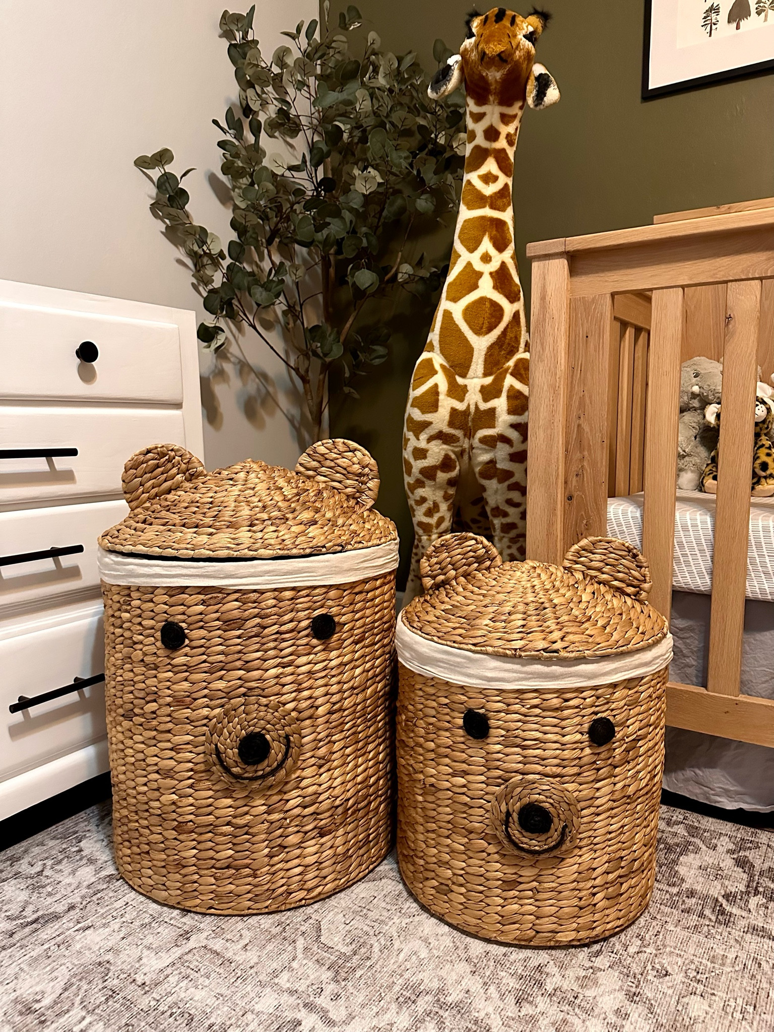 The cutest hampers🥹🧸

#LTKbump #LTKfamily #LTKbaby