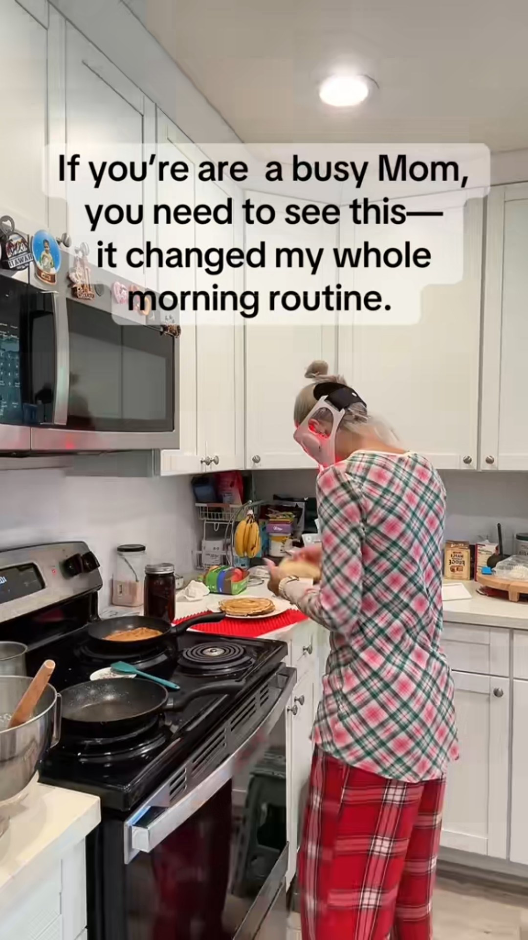 Wrap up real results 🎁 FDA-cleared LED therapy mask = spa facial at home 💆‍♀️ 

#LTKdayinmylife #LTKBeauty #LTKselfcare