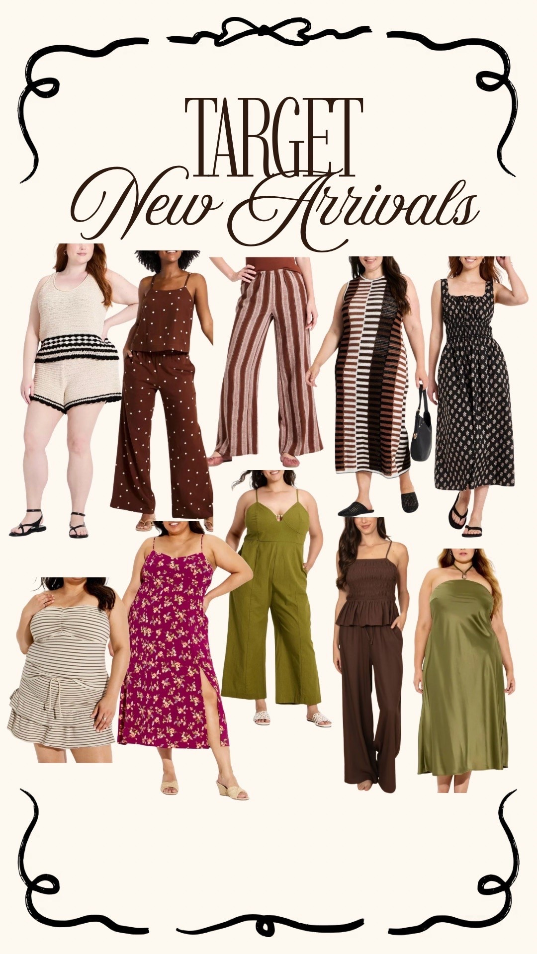 Target finds. Target fashion. Plus size finds. Midsize finds. Summer dress. Wedding guest dress. Budget friendly

#LTKSeasonal #LTKPlusSize