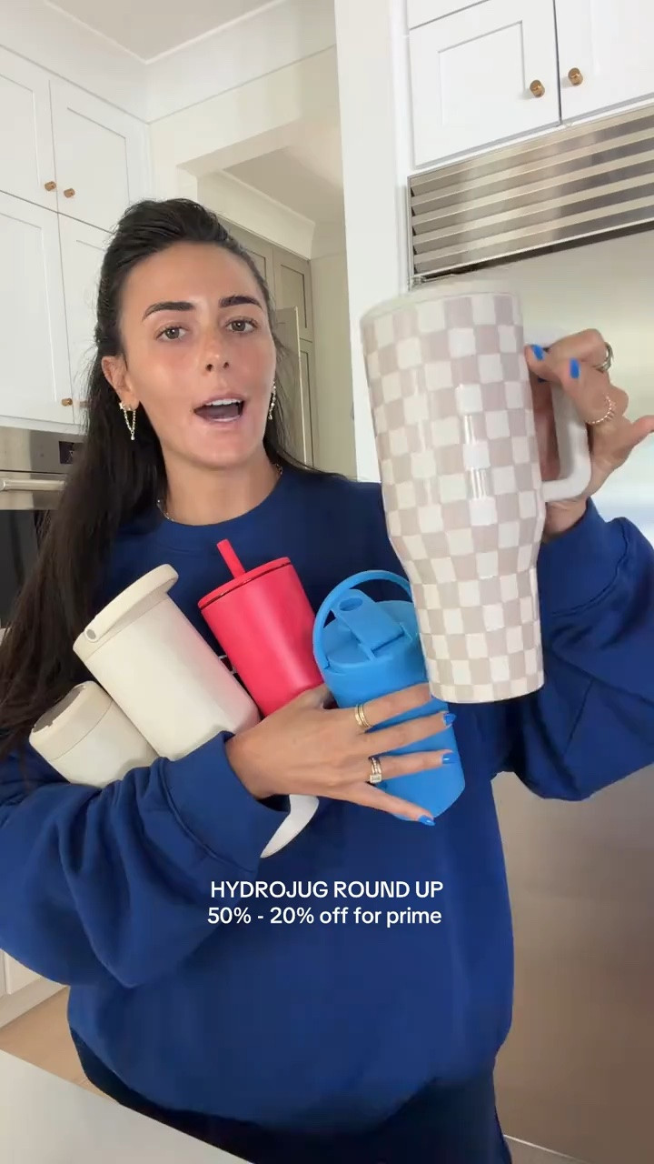 love my hydrojugs!!! i have stacked up an amazing collection and there are so many amazing ones on sale now!

#LTKSaleAlert #LTKHome #LTKActive