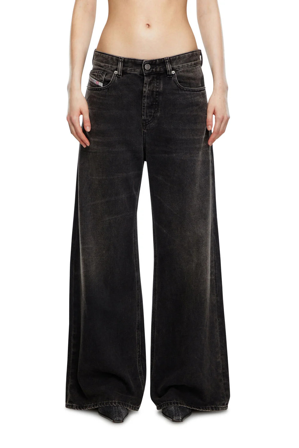 Relaxed Jeans 1996 D-Sire 09J96 | Diesel AU