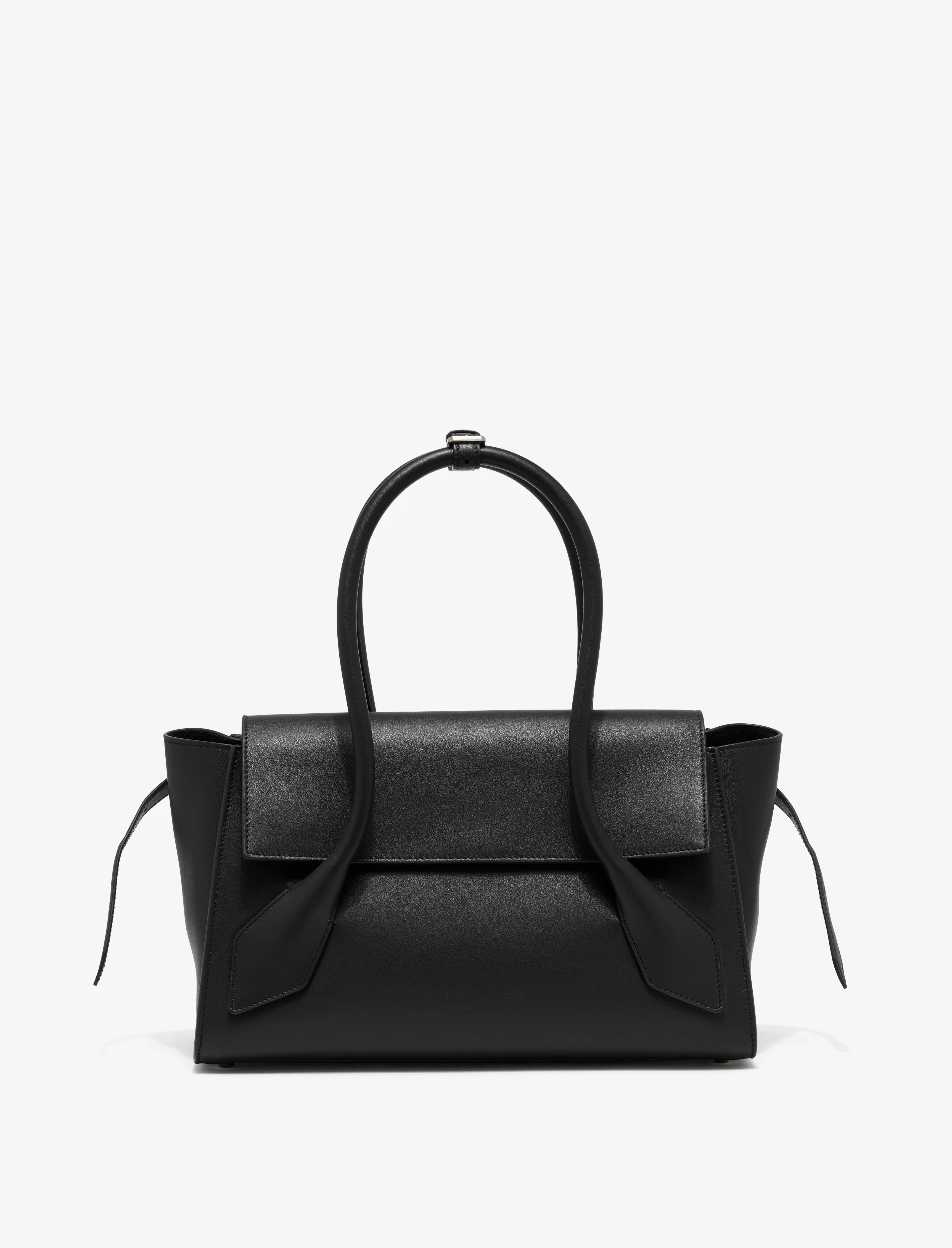 Proenza Schouler Small Tate Bag - Black | Proenza Schouler Official Site | Proenza Schouler LLC