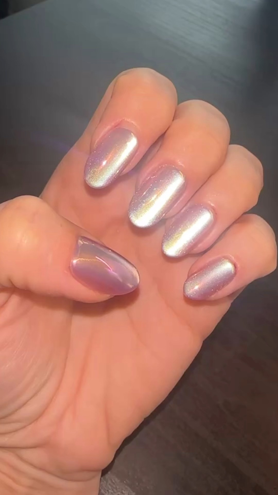 Nails of the week✨💅🏻