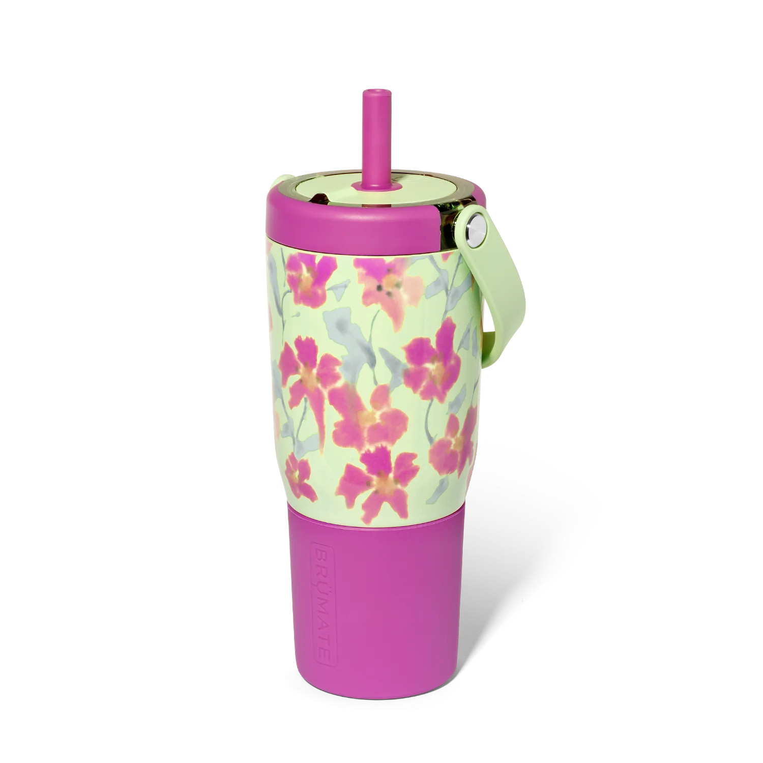 Hibiscus Floral | Brumate