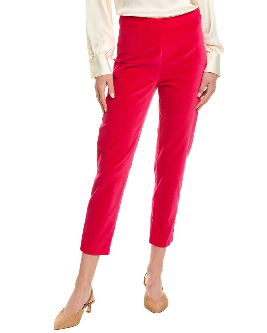 Frances Valentine Lucy Pant | Shop Simon