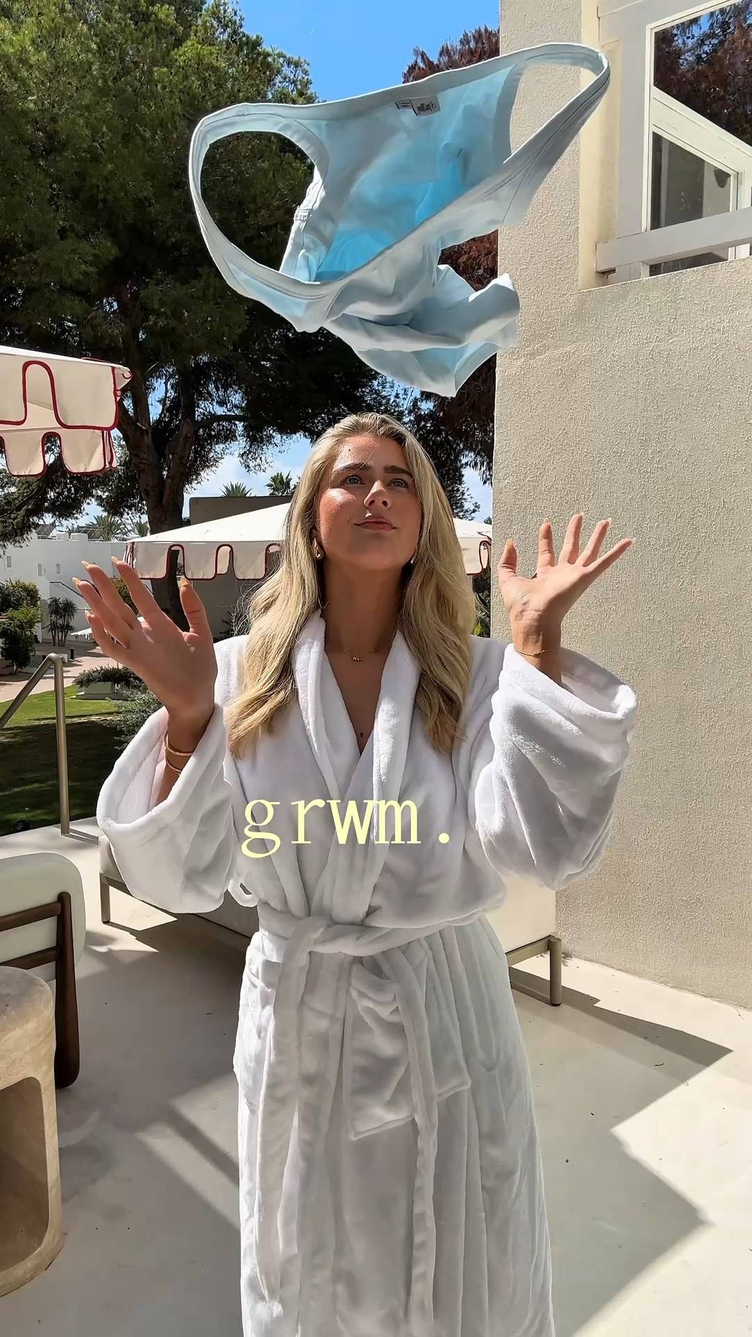 Ibiza fit check!
Skirt is Jasook and bangles are asos but I’ve linked similar.

#polkadot #BlueTank #Summerfit 

#LTKspring #LTKFashionMonth #LTKstyletip