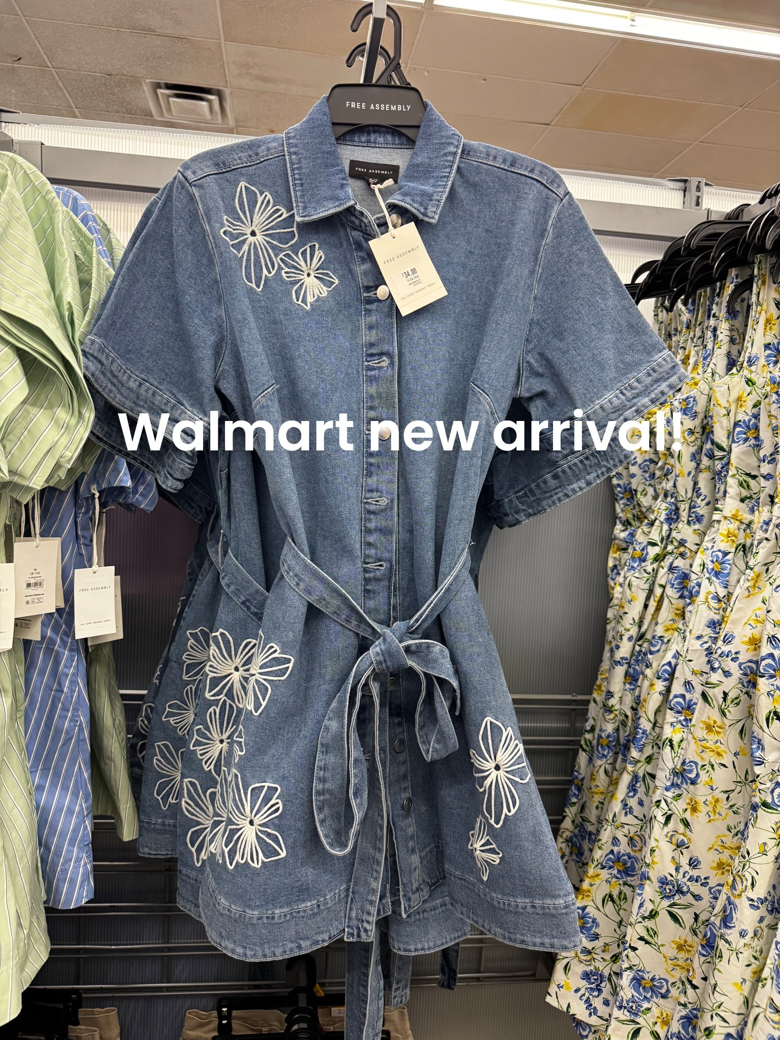 Walmart fashion 

#LTKootd #LTKSeasonal #LTKMidsize