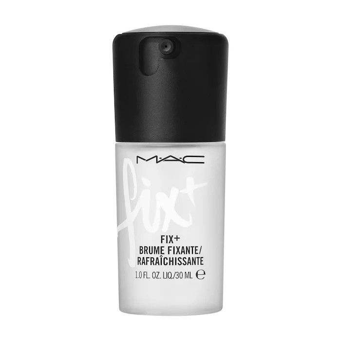 Mini MAC Prep + Prime Fix+ Primer and Setting Spray | Sephora (CA)
