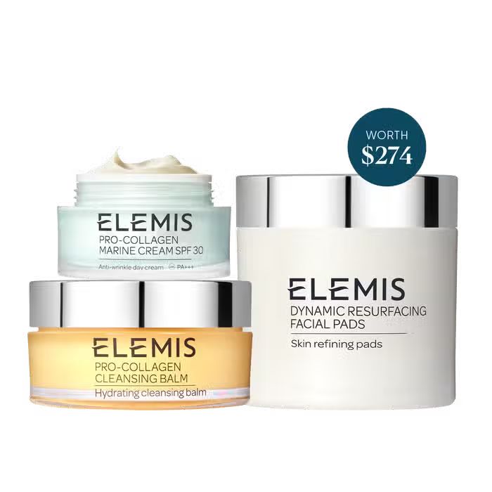 The It-List Kit | Elemis (US)