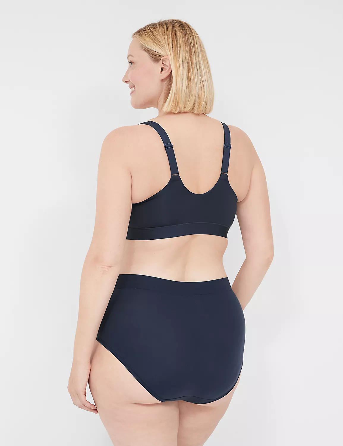 Comfort Bliss Full Brief Panty | LaneBryant | Lane Bryant (US)