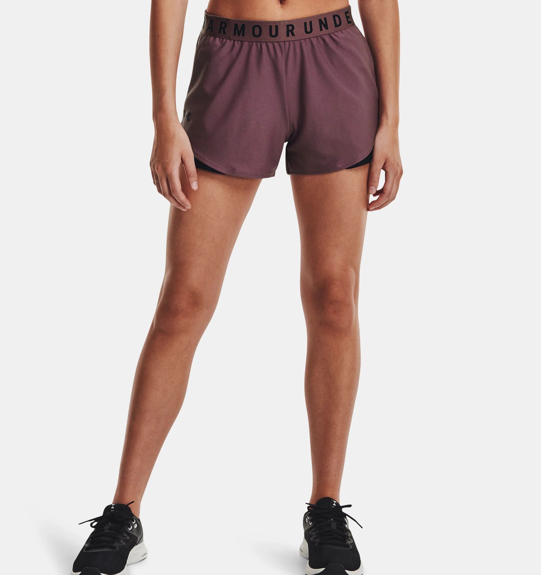 Women's UA Play Up Shorts 3.0 | Under Armour (US)