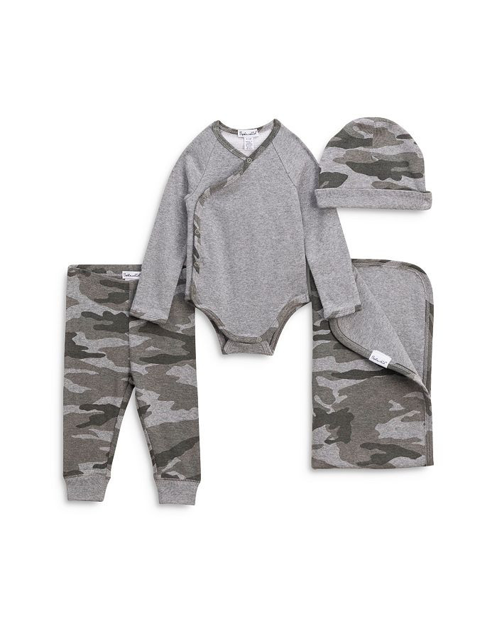 Unisex Camo Take Me Home Bundle - Baby | Bloomingdale's (US)