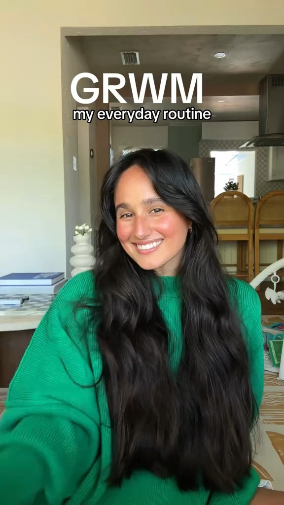 my everyday makeup routine!!! love doing this 5 minute no makeup makeup when I’m short on time but still want to look a little more done up🫶🏼

sweater, everyday makeup routine, spring makeup, skincare 

#LTKVideo #LTKbeauty #LTKfindsunder50