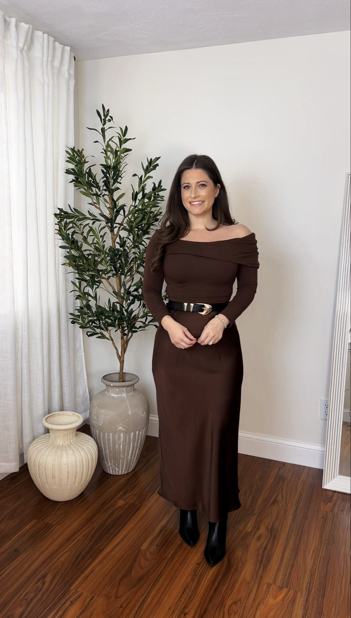 Outfit of the day! 🖤

#LTKgrwm #LTKdayinmylife #LTKPetite